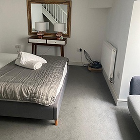 Serviced Apartment Cleaning UK